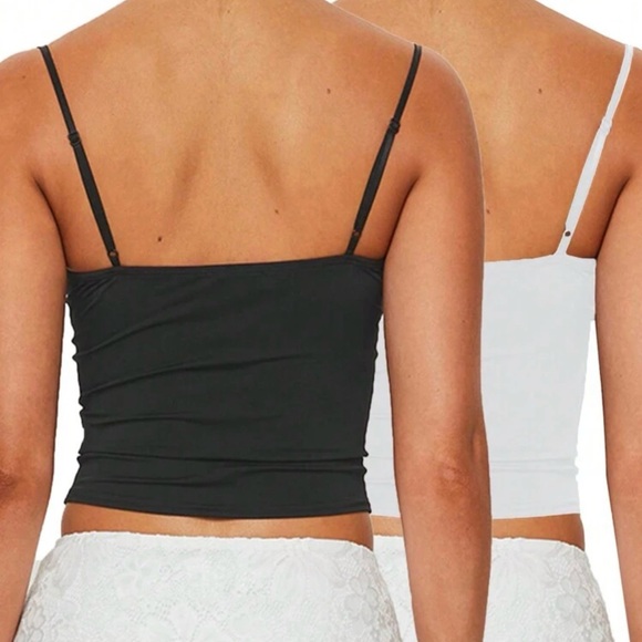 2 pack basic tanks - Picture 2 of 4